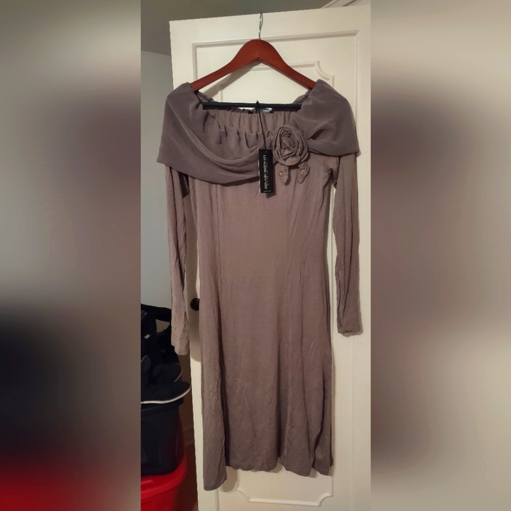 Women's dress